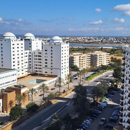 Panorama Family Apartment Portimão Exterior foto