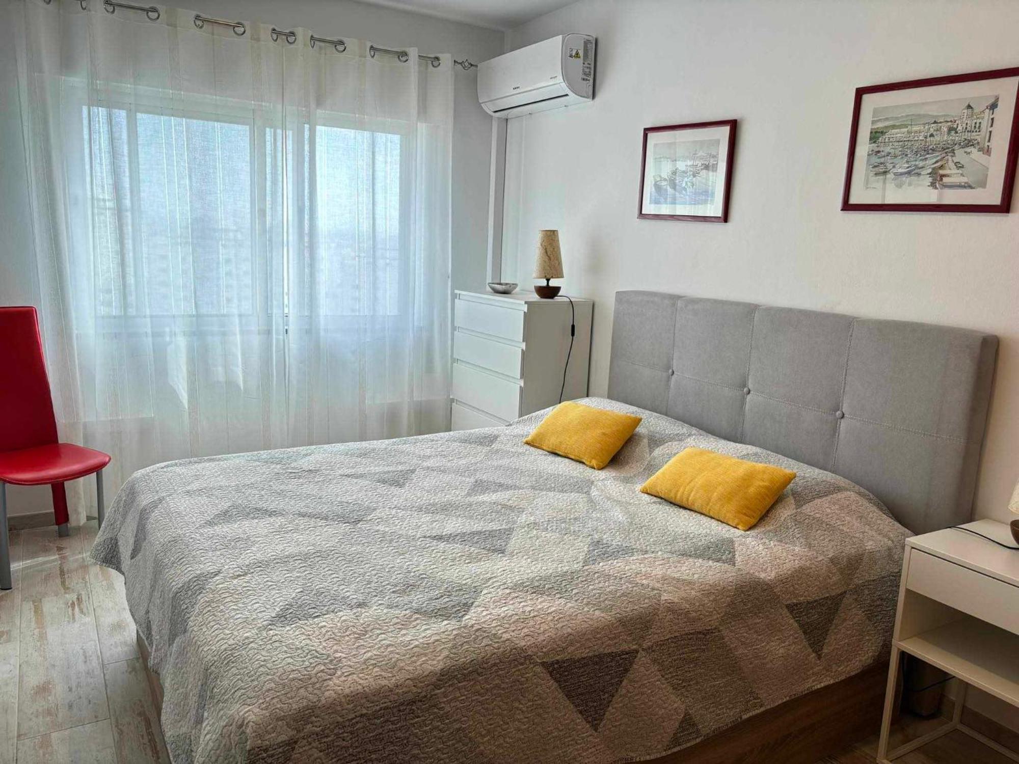Panorama Family Apartment Portimão Exterior foto